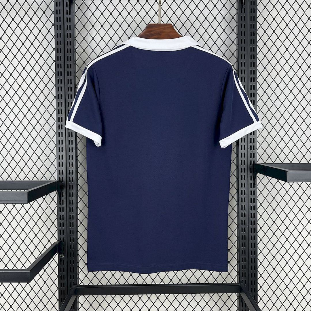 Camiseta Escocia 1978 1ª Equipación - 2