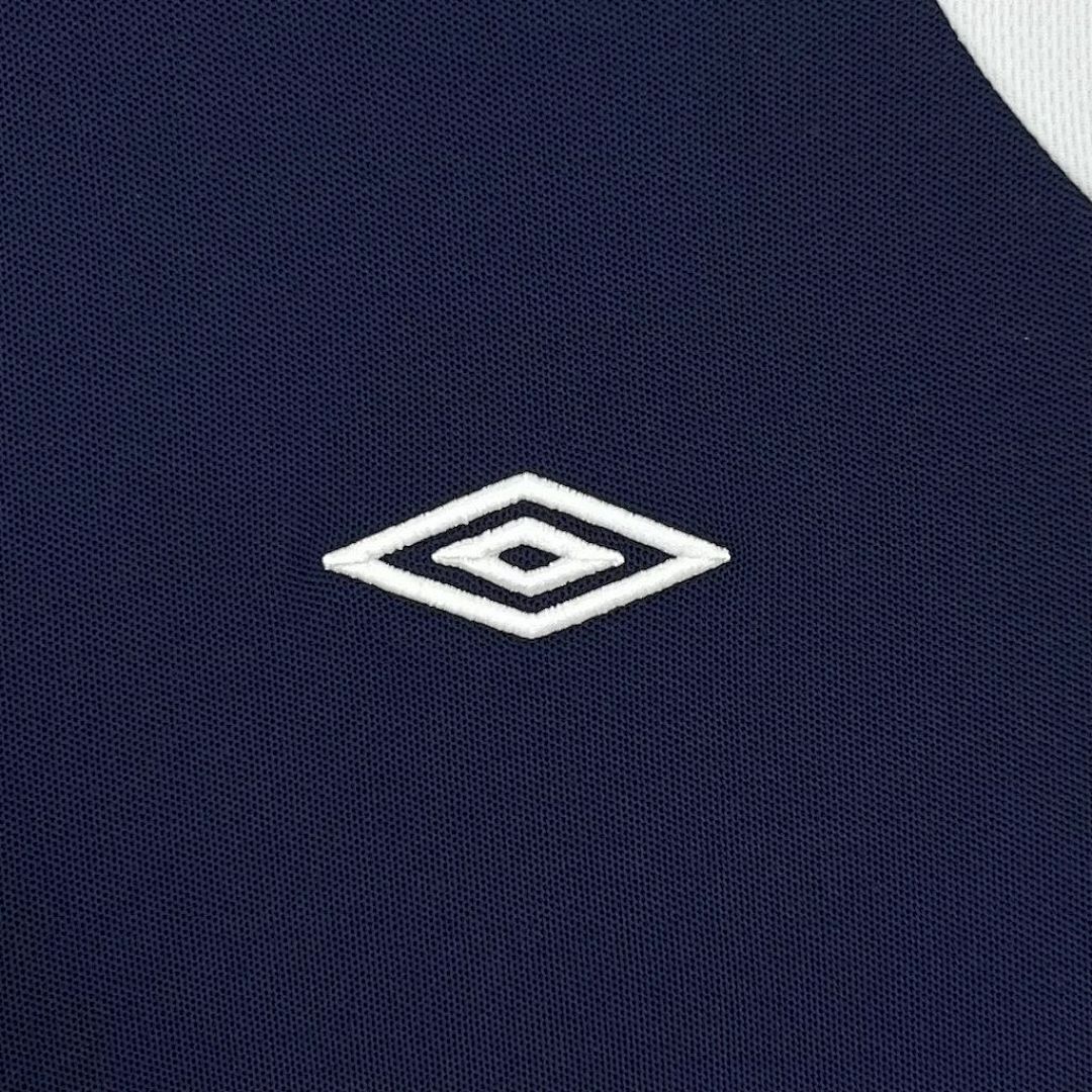 Camiseta Escocia 1978 1ª Equipación - 4