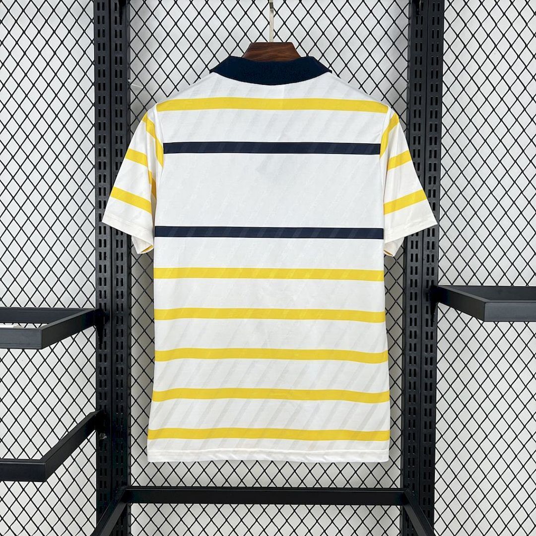 Camiseta Escocia 1988 2ª Equipación - 2