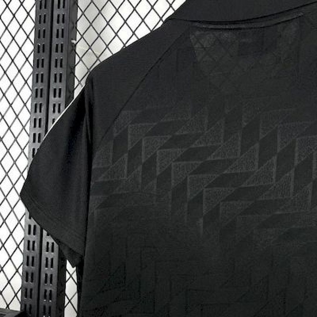 Camiseta Alemania 1988 2ª Equipación - 2