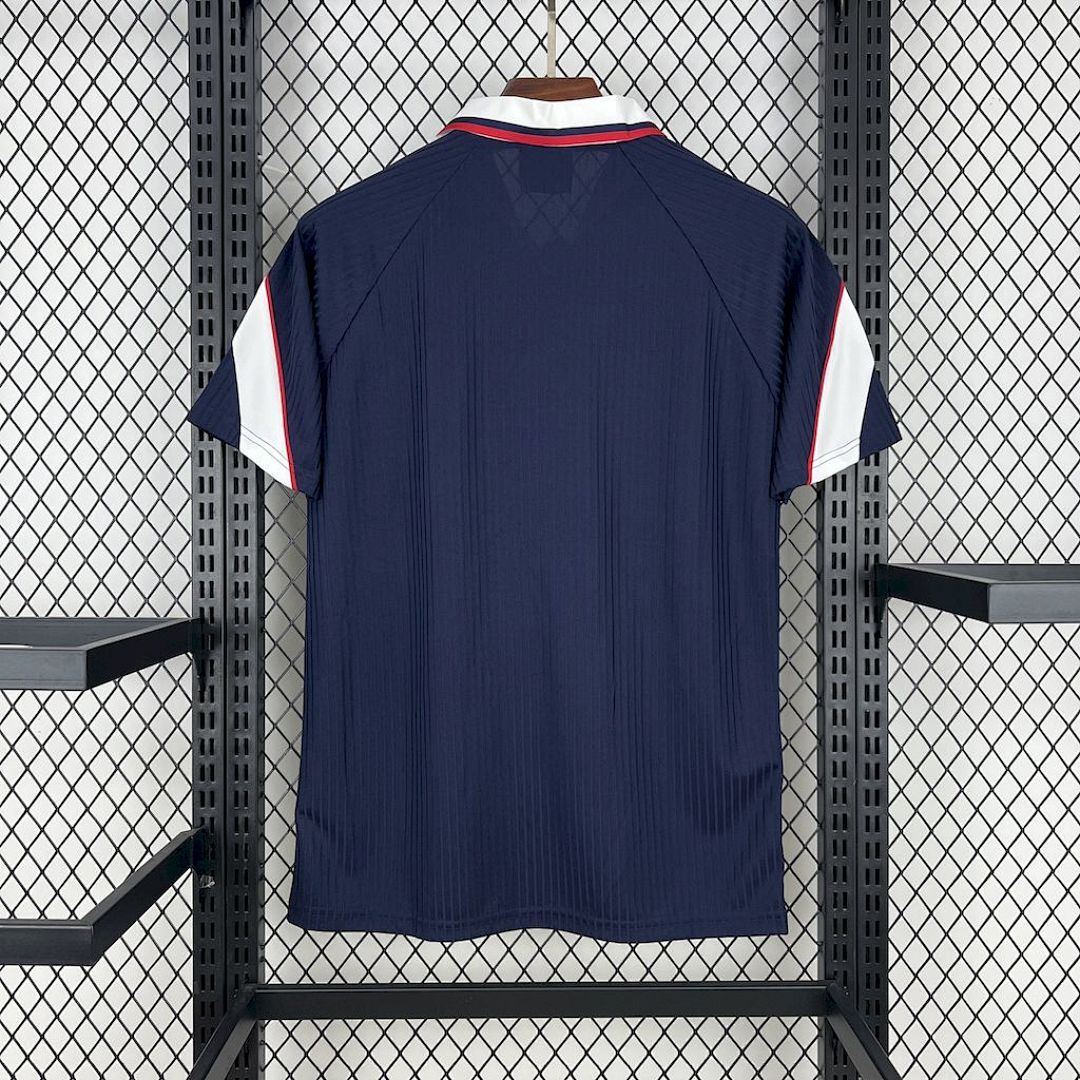 Camiseta Escocia 1996 1ª Equipación - 2