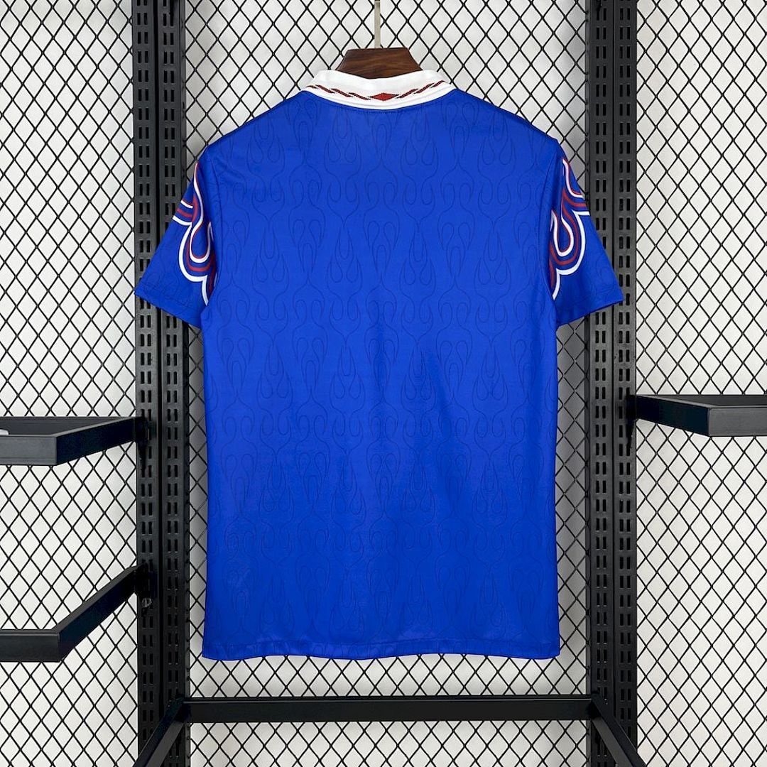 Camiseta Japón 1996 1ª Equipación - 2