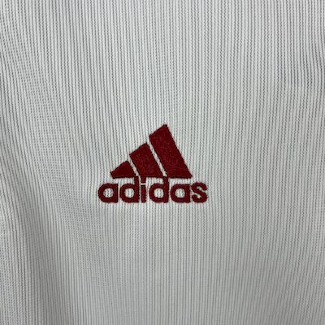 Camiseta España 1998 2ª Equipación - 8