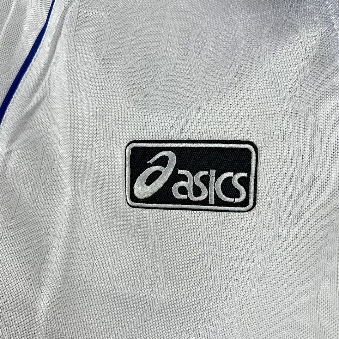 Camiseta Japón 1998 2ª Equipación - 9
