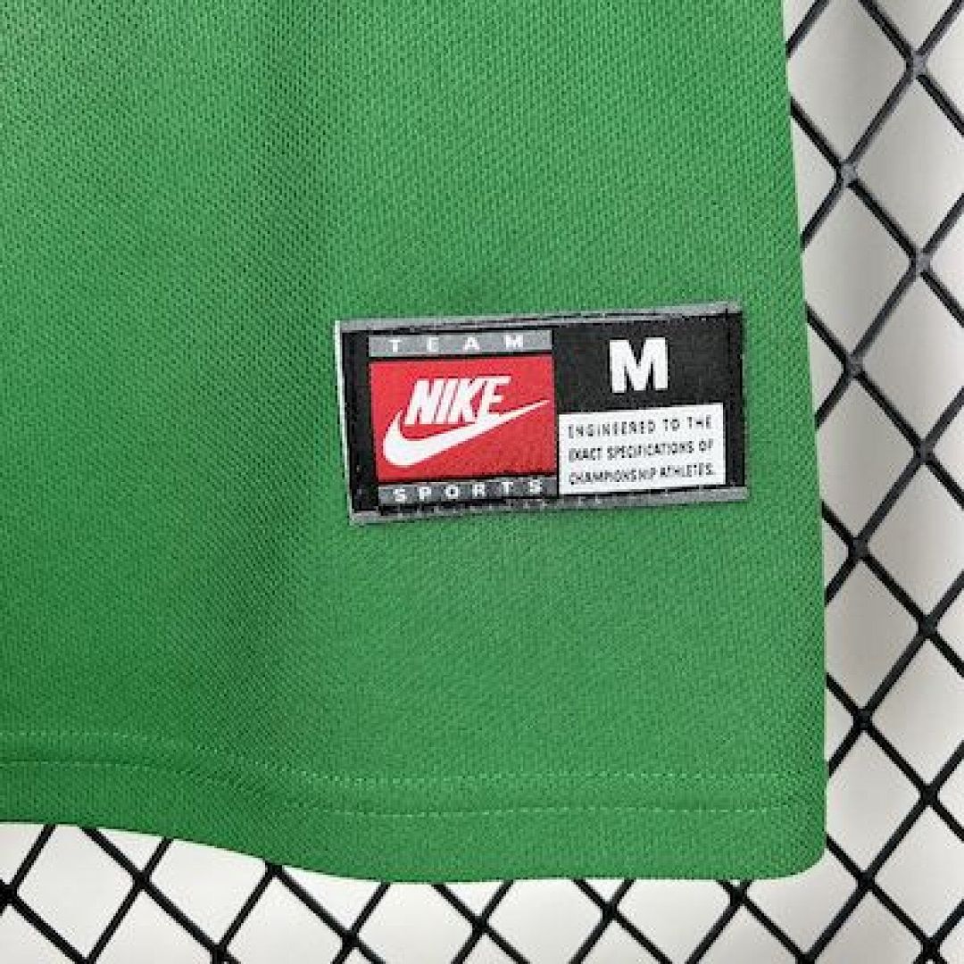 Camiseta Brasil 1998 Portero - 6