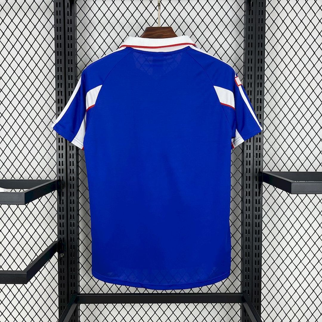 Camiseta Japón 1999 1ª Equipación - 2