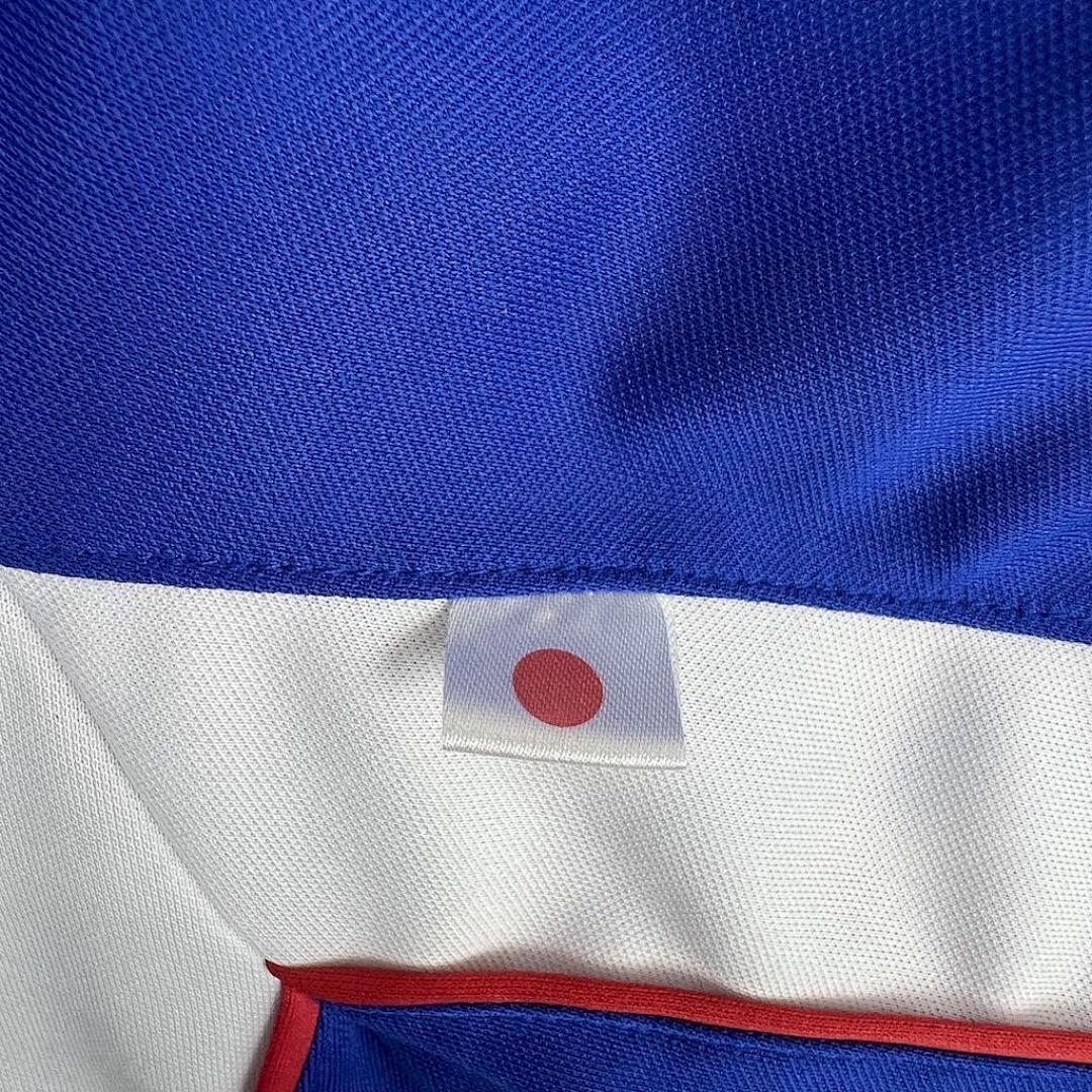 Camiseta Japón 1999 1ª Equipación - 4
