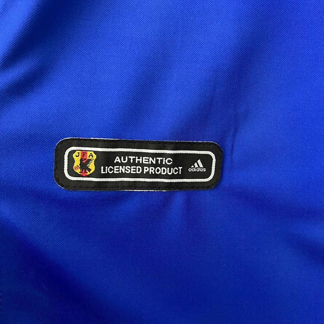 Camiseta Japón 2000 1ª Equipación - 5