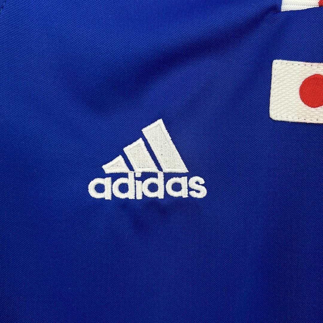 Camiseta Japón 2000 1ª Equipación - 9