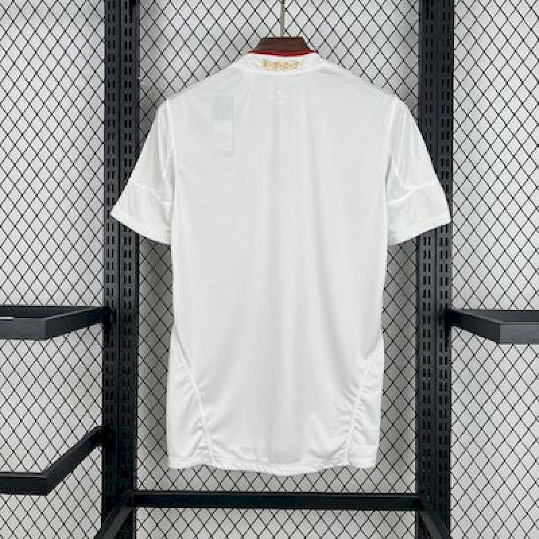 Camiseta España 2011 2ª Equipación - 3