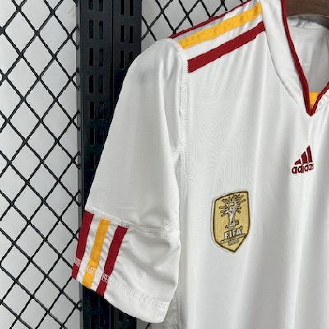 Camiseta España 2011 2ª Equipación - 6