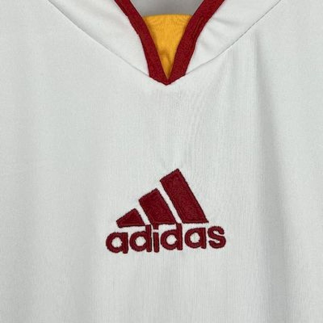 Camiseta España 2011 2ª Equipación - 9