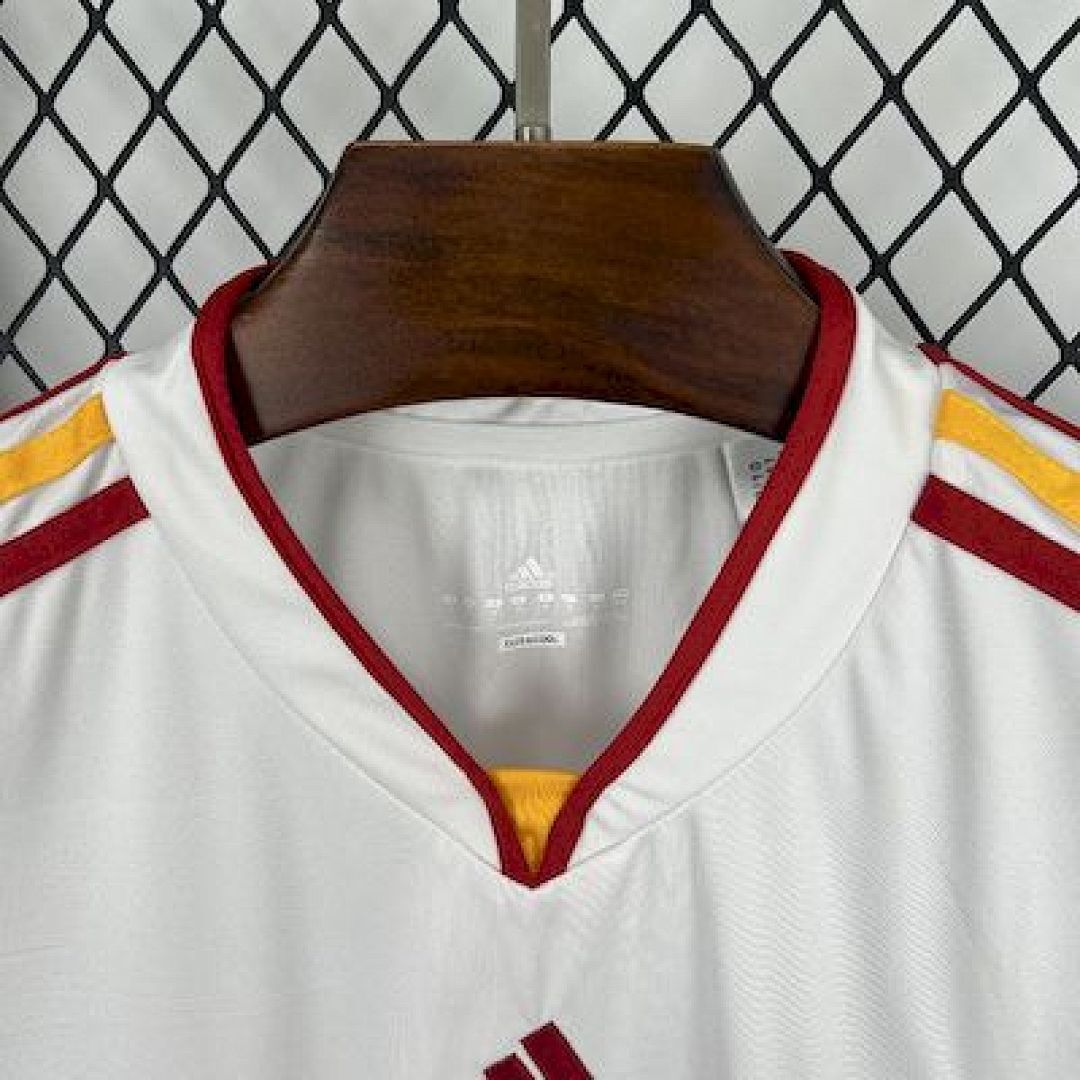 Camiseta España 2011 2ª Equipación - 10