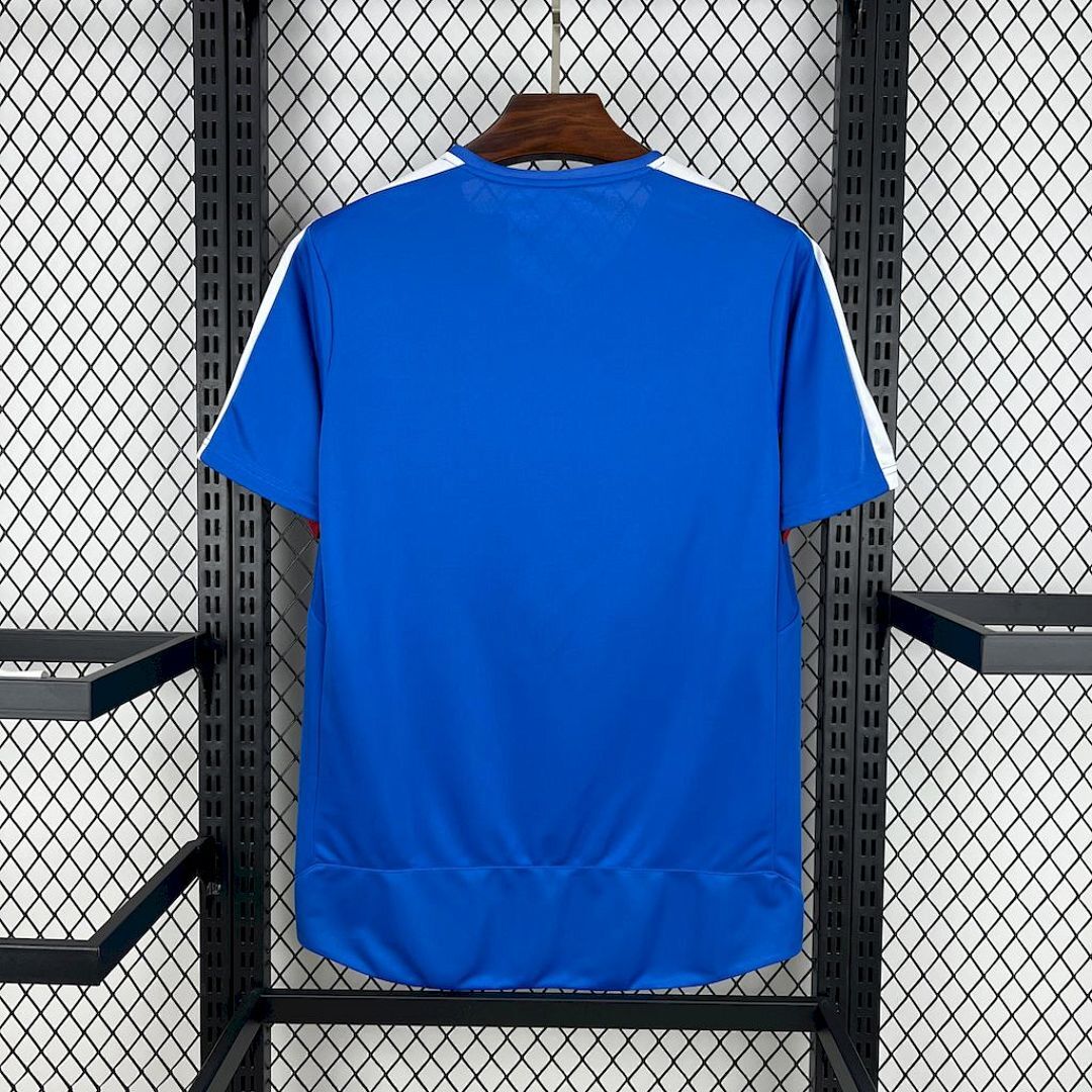 Camiseta Rangers 2015 1ª Equipación - 2