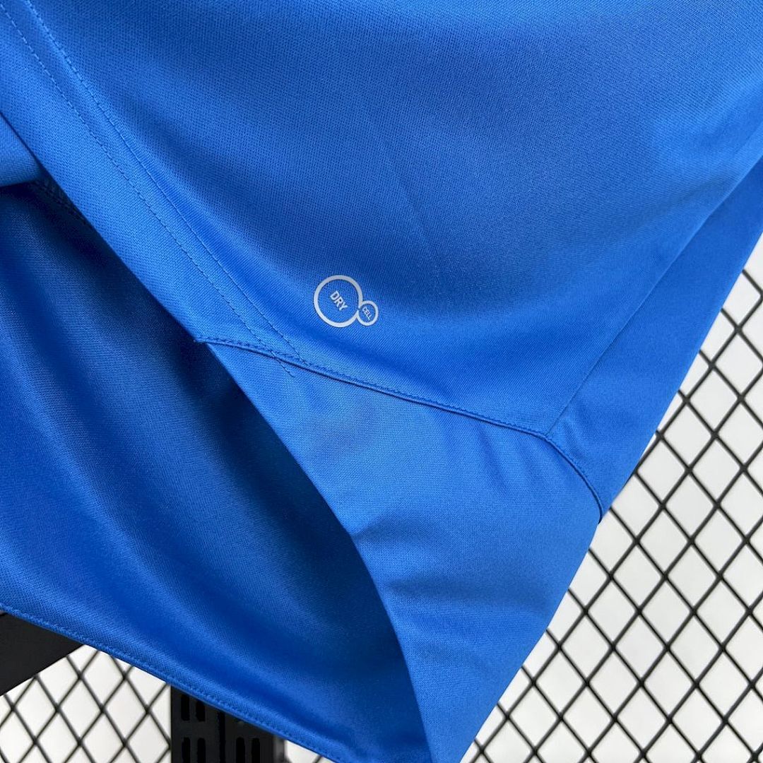 Camiseta Rangers 2015 1ª Equipación - 3