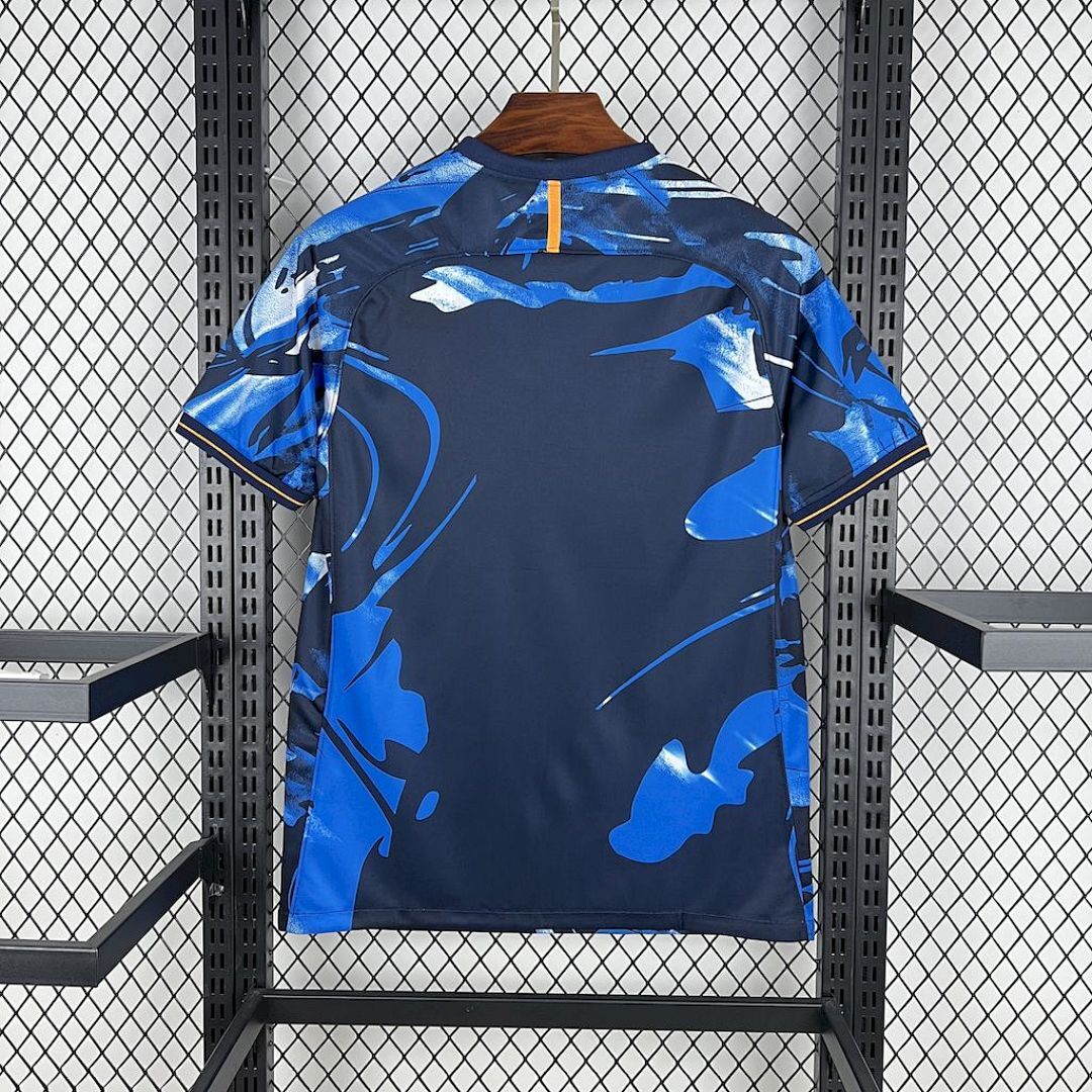 Camiseta RB Leipzig 2020 3ª Equipación - 2