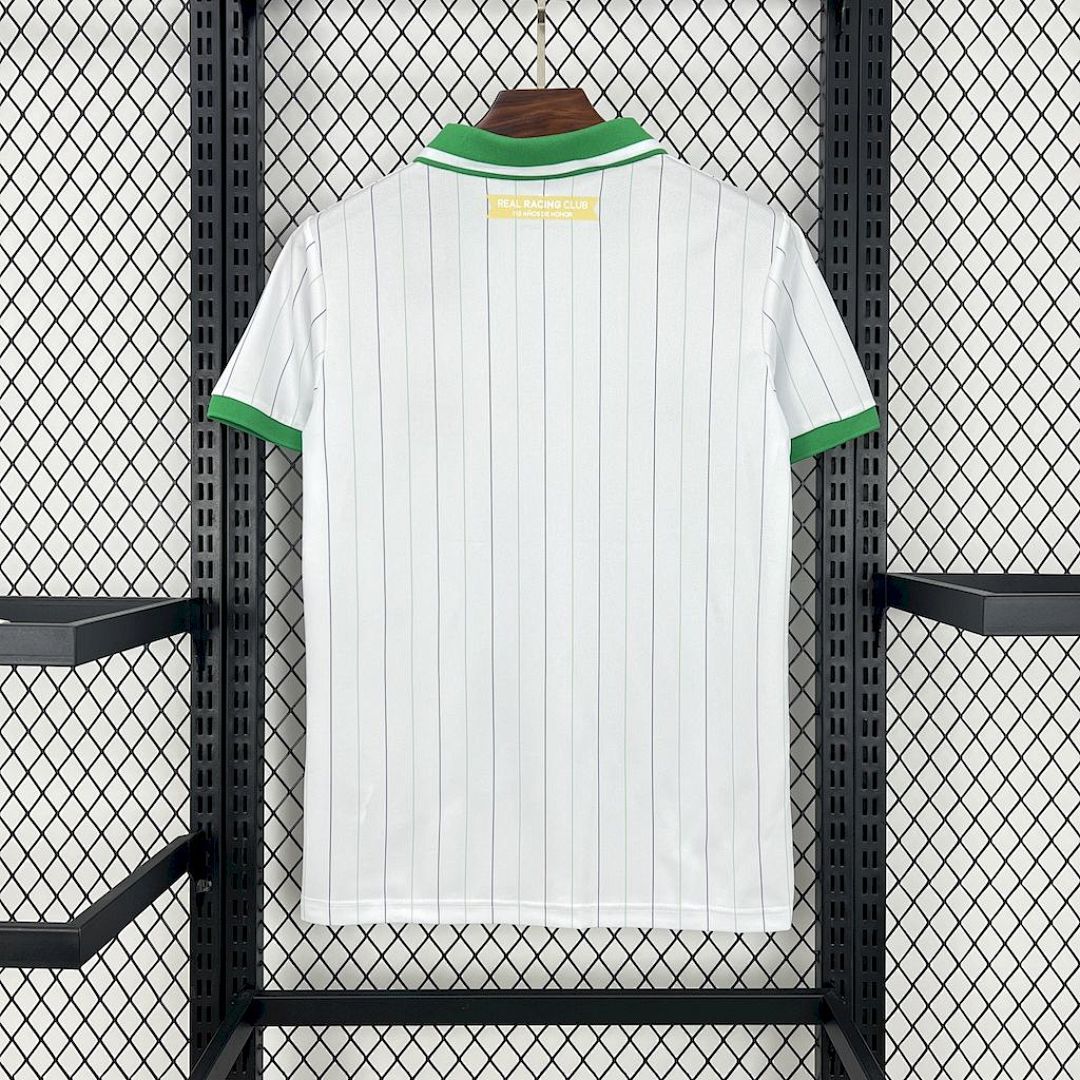 Camiseta Racing de Santander 2024 Aniversario - 3