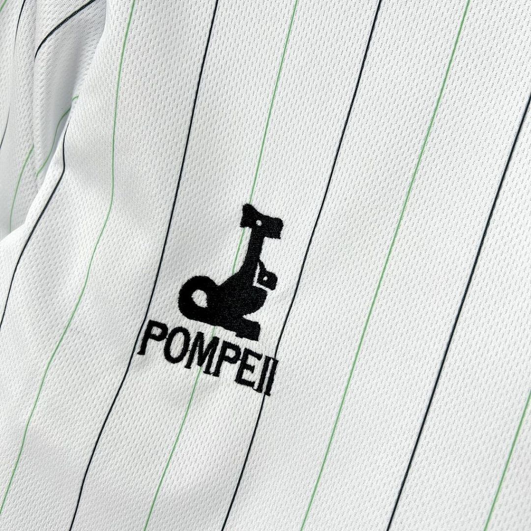 Camiseta Racing de Santander 2024 Aniversario - 8