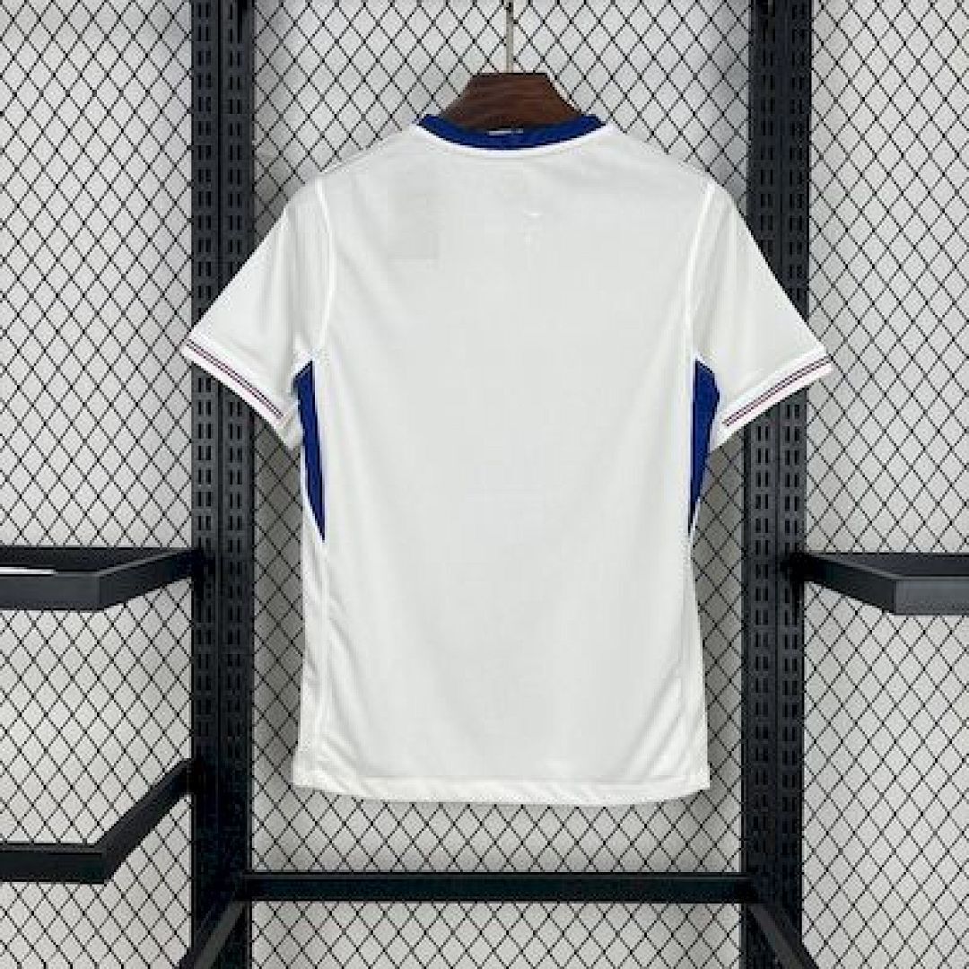 Camiseta Francia 2025 2ª Equipación - 2