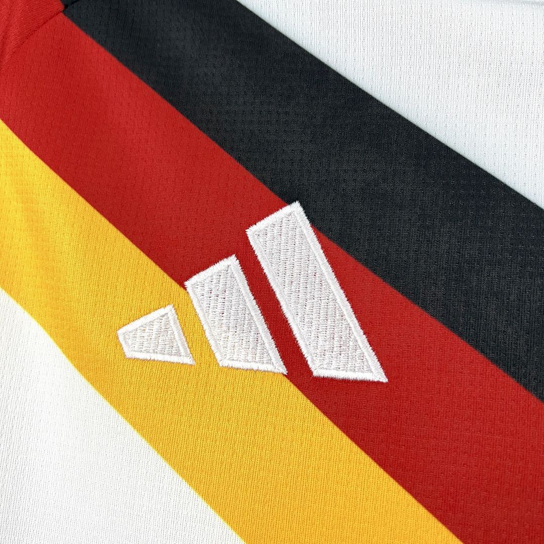 Camiseta Alemania 2025 1ª Equipación - 7