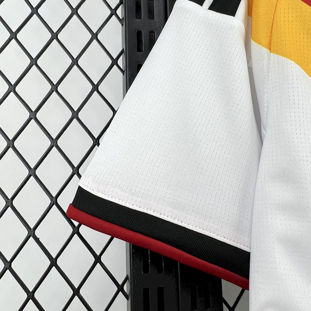 Camiseta Alemania 2025 1ª Equipación - 8