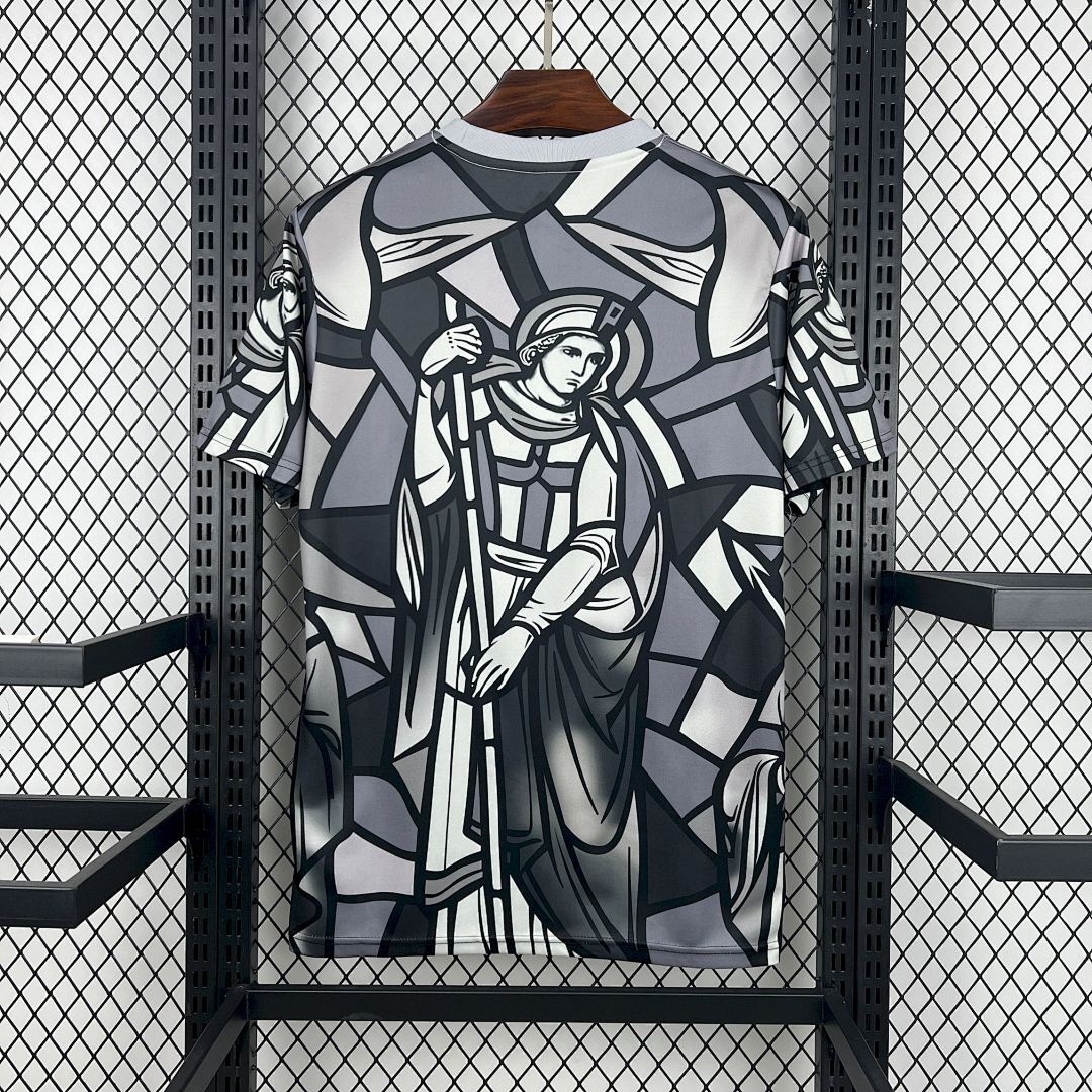 Camiseta Inglaterra 2026 Pre-Match - 2