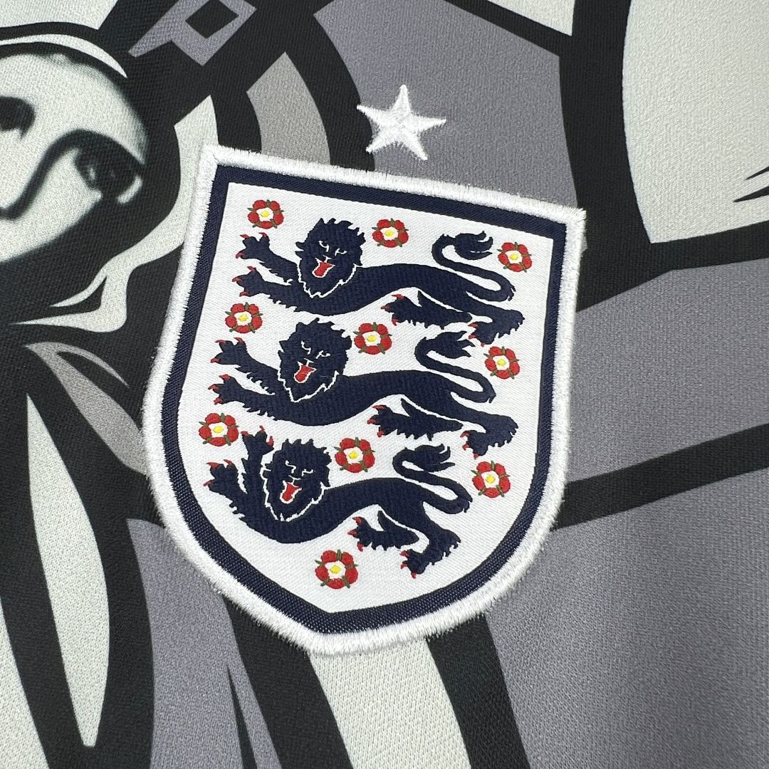 Camiseta Inglaterra 2026 Pre-Match - 4