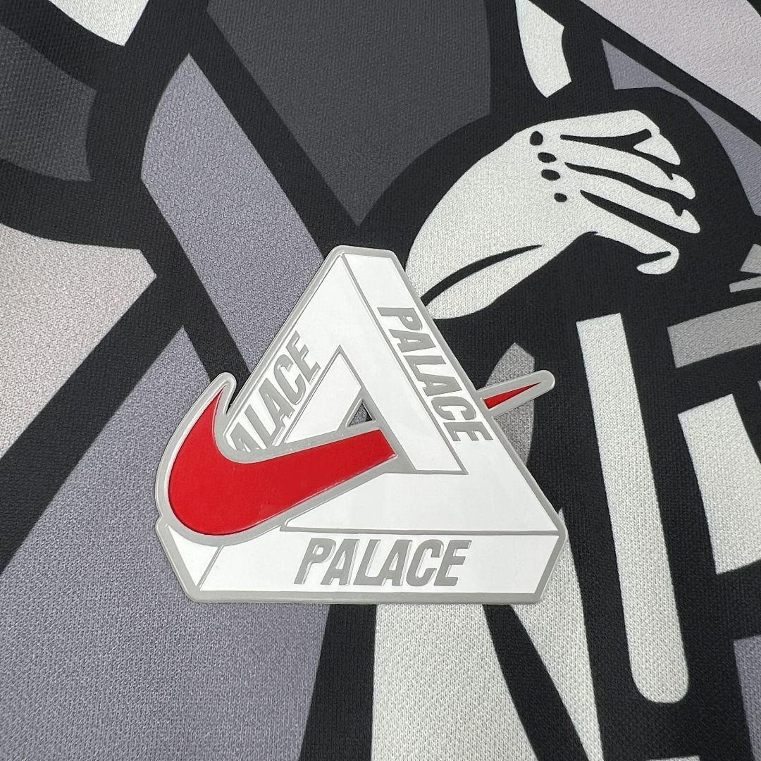 Camiseta Inglaterra 2026 Pre-Match - 5