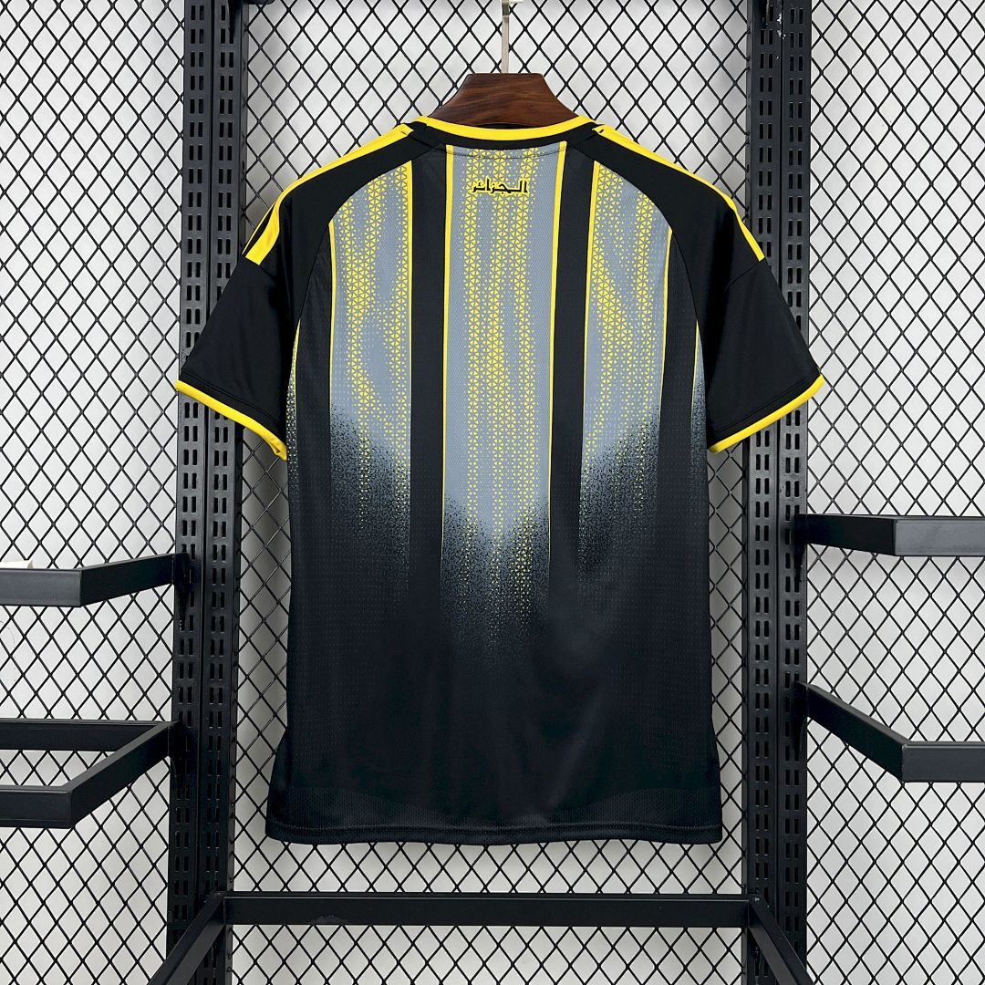 Camiseta Argelia 2026 Pre-Match - 2