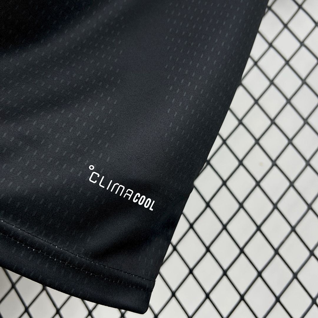 Camiseta Argelia 2026 Pre-Match - 3