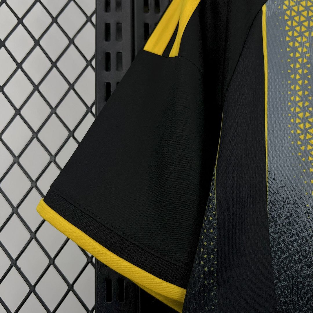 Camiseta Argelia 2026 Pre-Match - 5