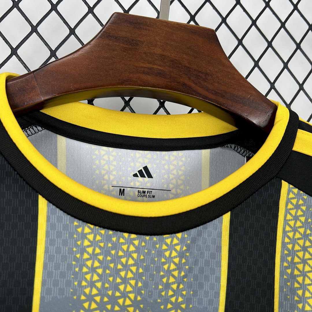 Camiseta Argelia 2026 Pre-Match - 7
