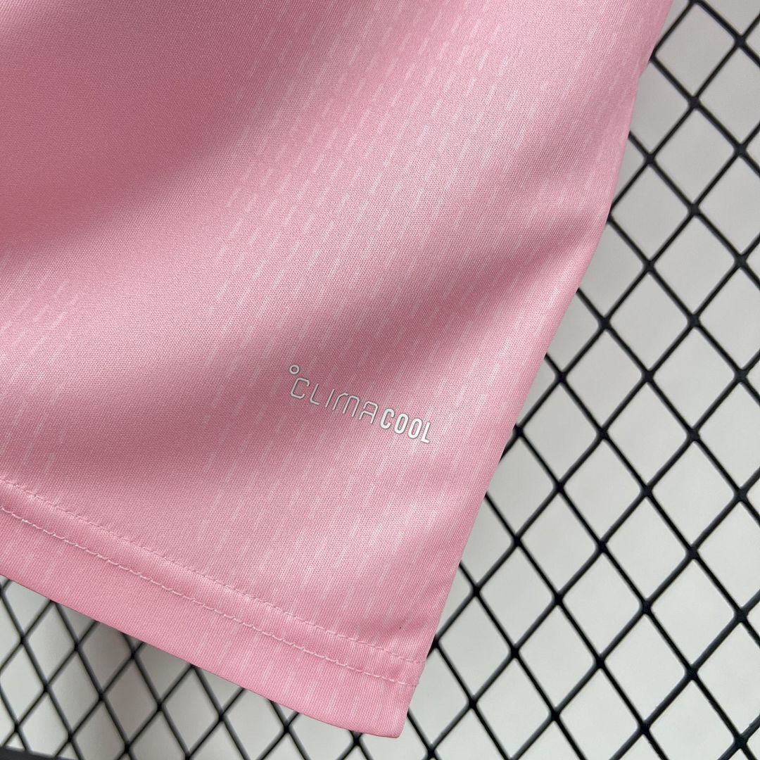 Camiseta Argelia 2026 Pre-Match - 3