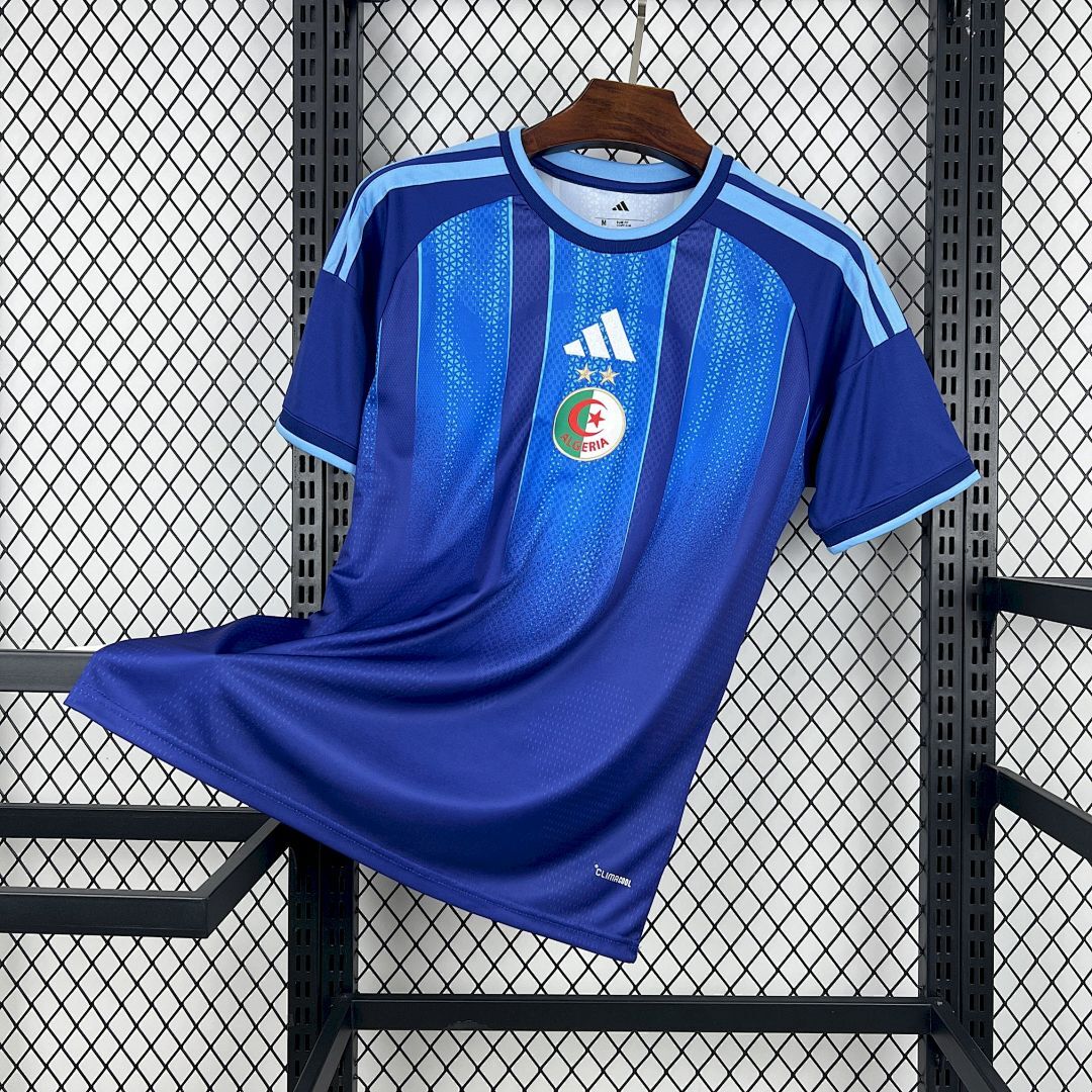 Camiseta Argelia 2026 - NationKits Camiseta Argelia 2026