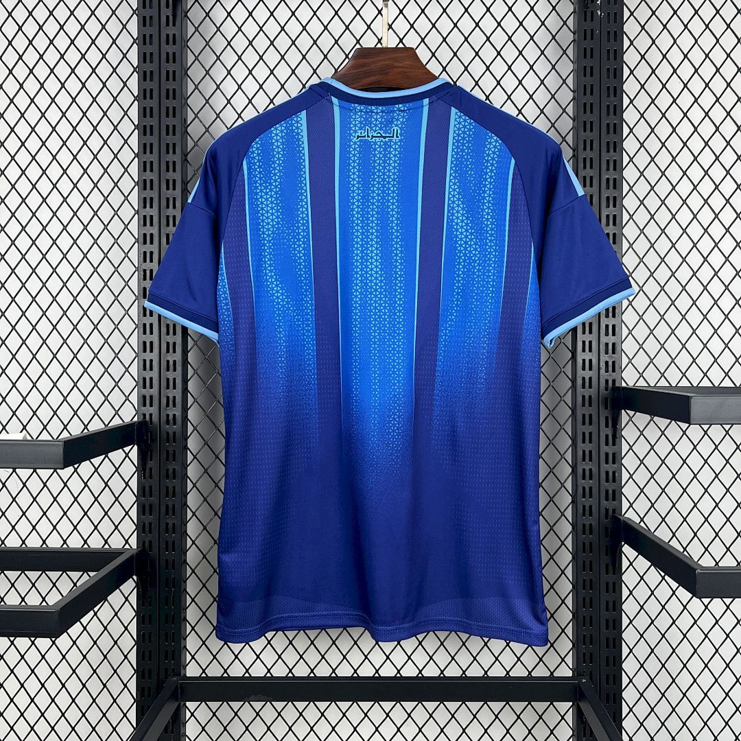 Camiseta Argelia 2026 - 2