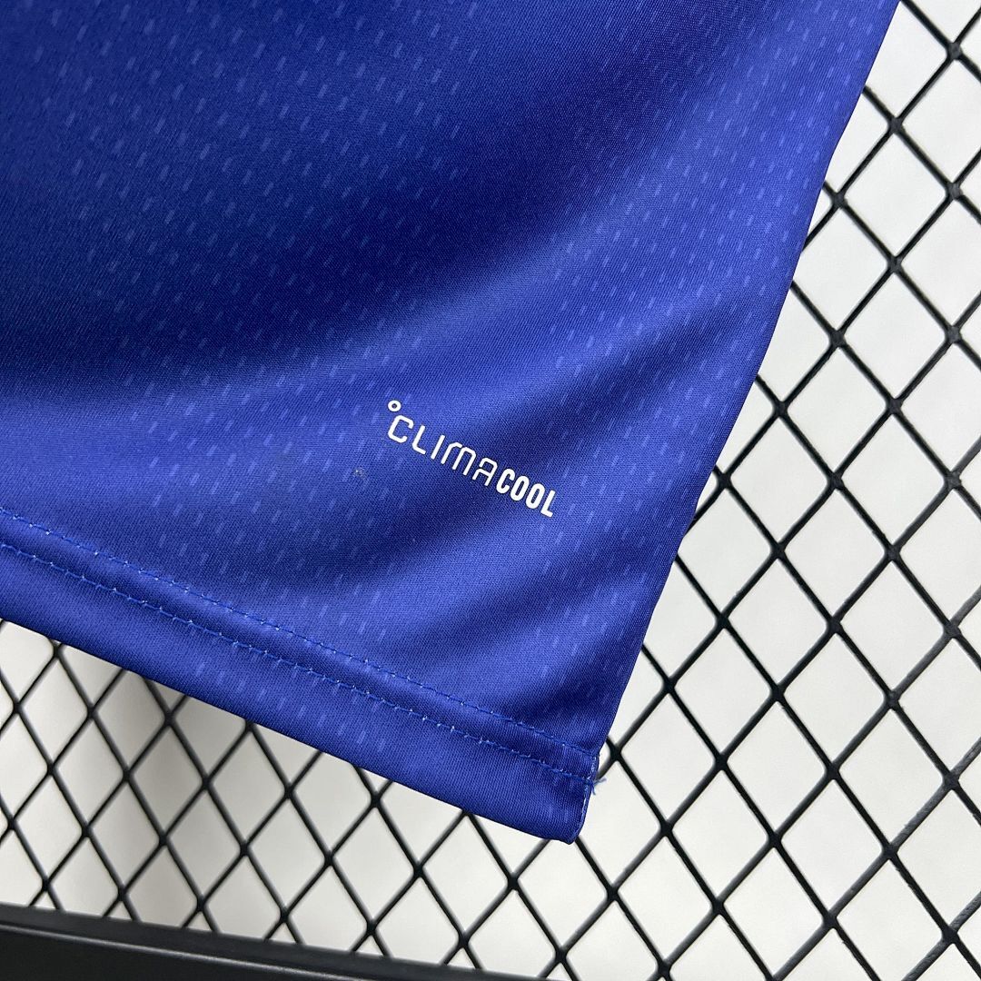 Camiseta Argelia 2026 - 4