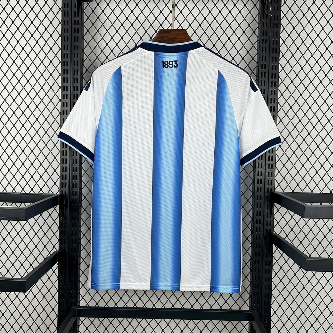 Camiseta Argentina 2025 1ª Equipación - 2