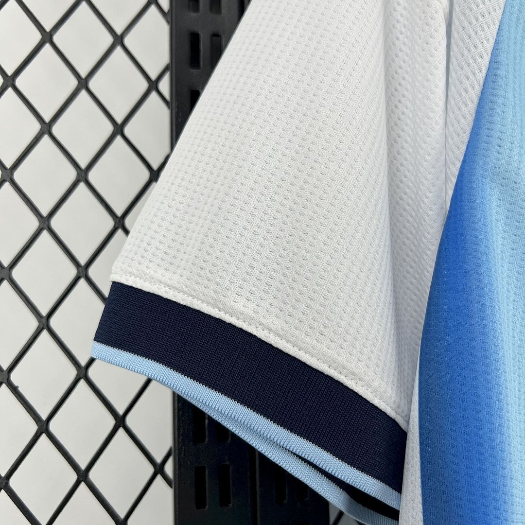 Camiseta Argentina 2025 1ª Equipación - 8