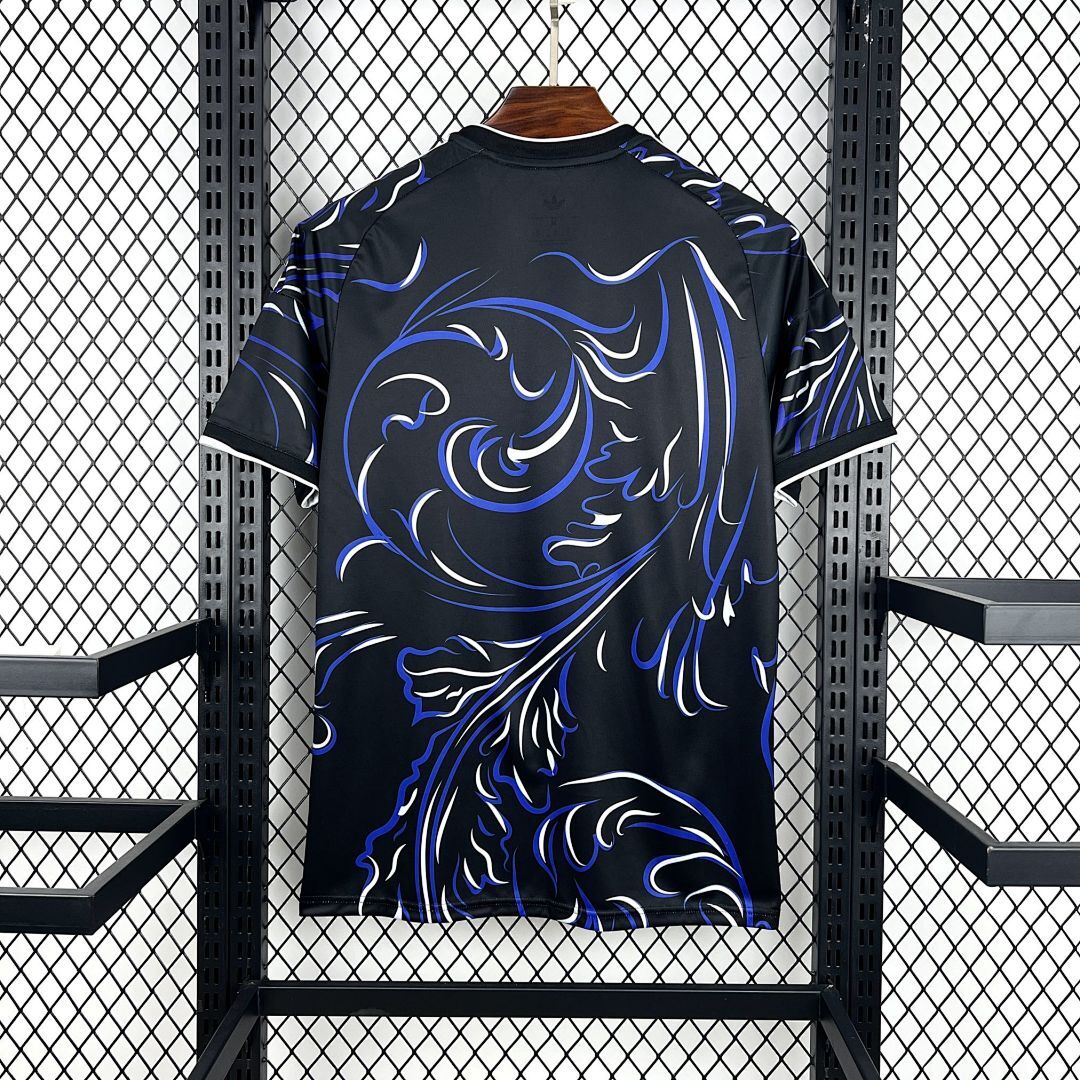 Camiseta Argentina 2026 2ª Equipación - 2
