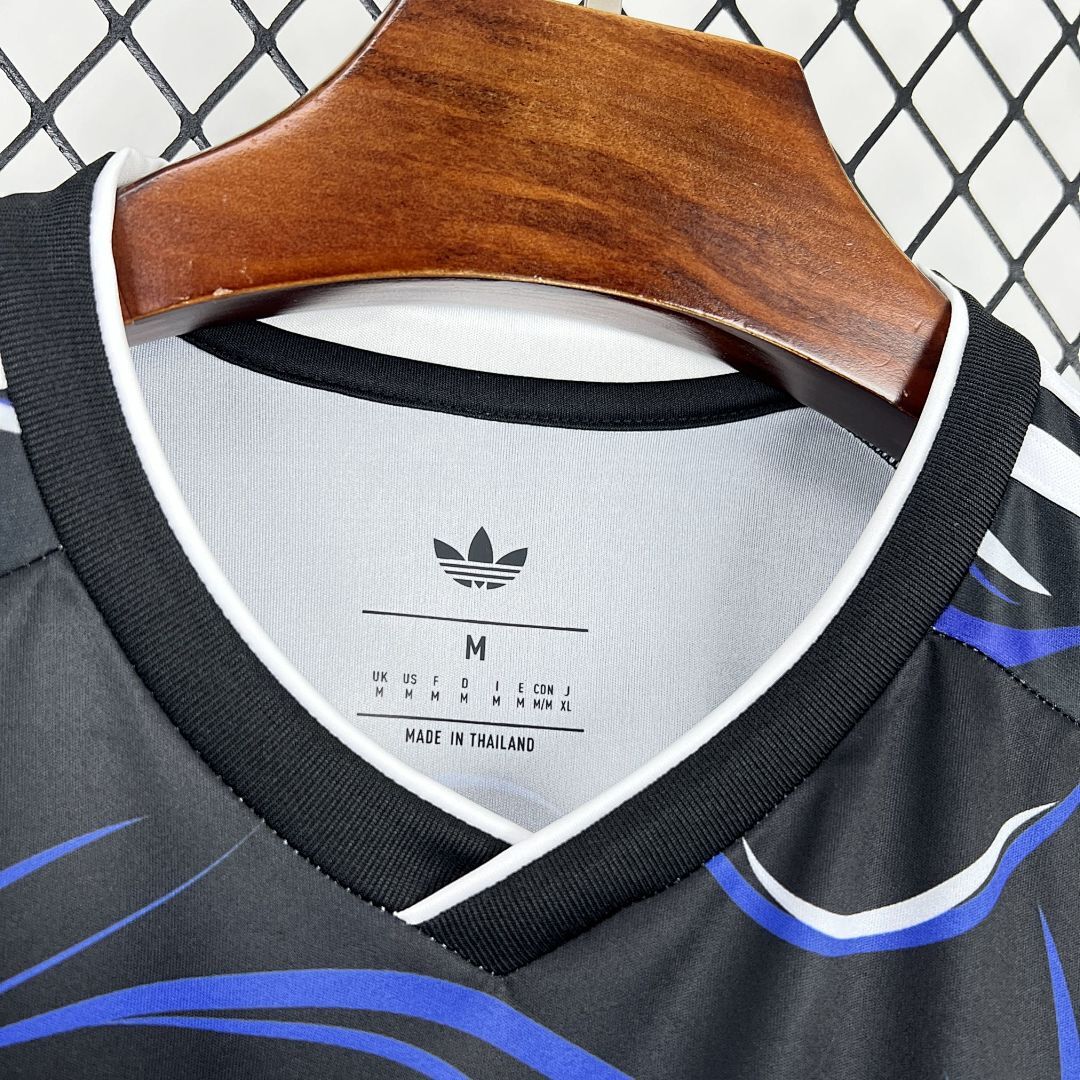 Camiseta Argentina 2026 2ª Equipación - 6