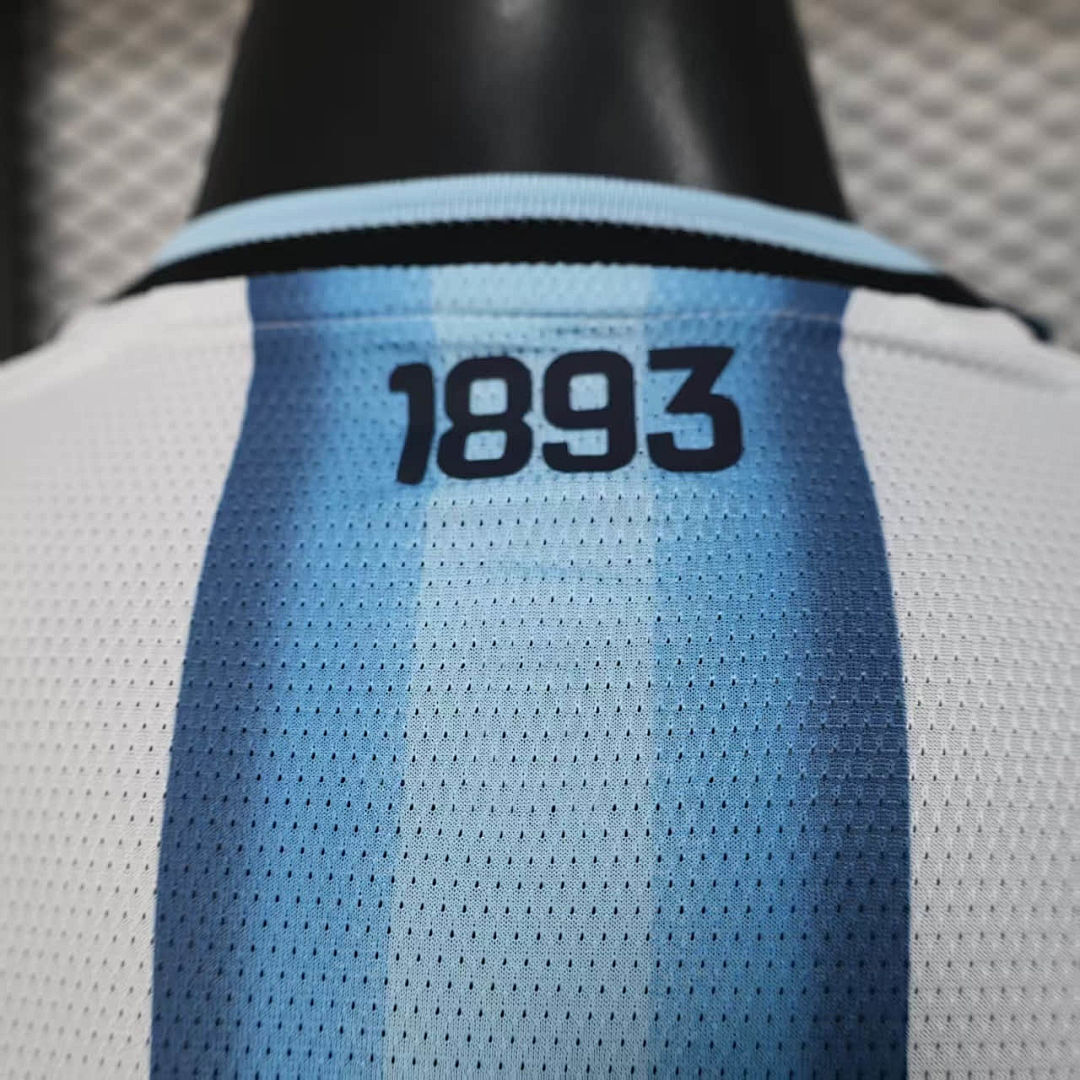 Camiseta Argentina 2026 1ª Equipación - 8