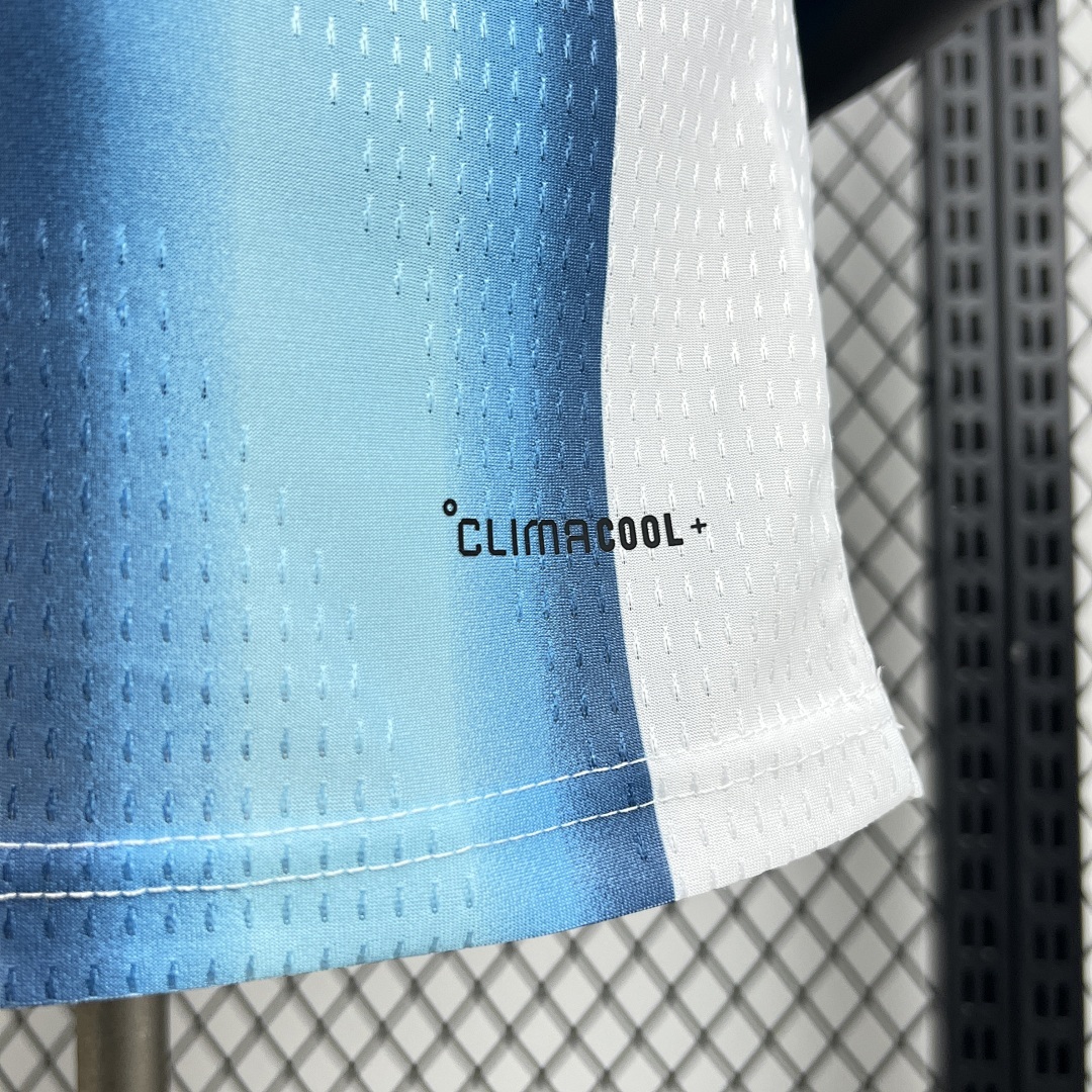 Camiseta Argentina 2026 1ª Equipación - 5