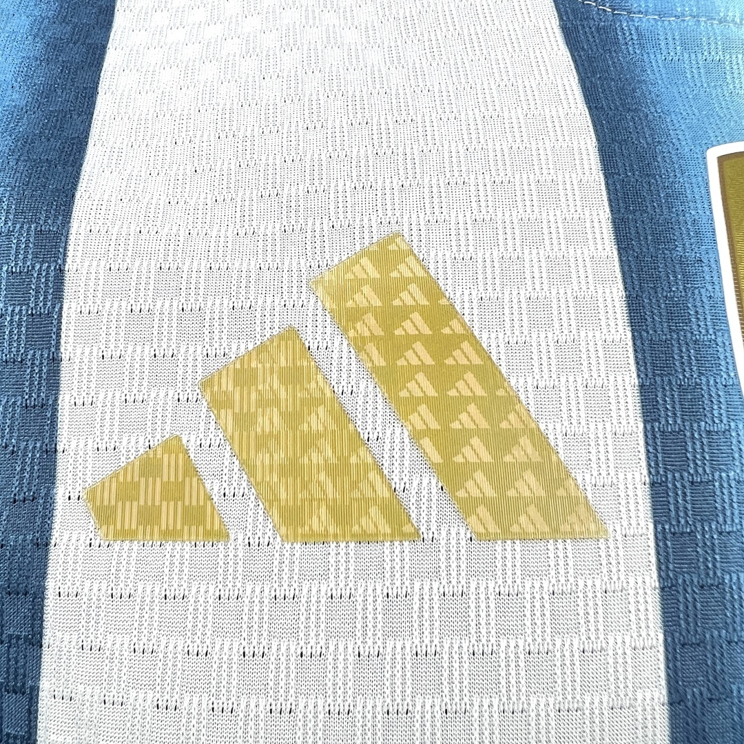 Camiseta Argentina 2026 1ª Equipación - 9