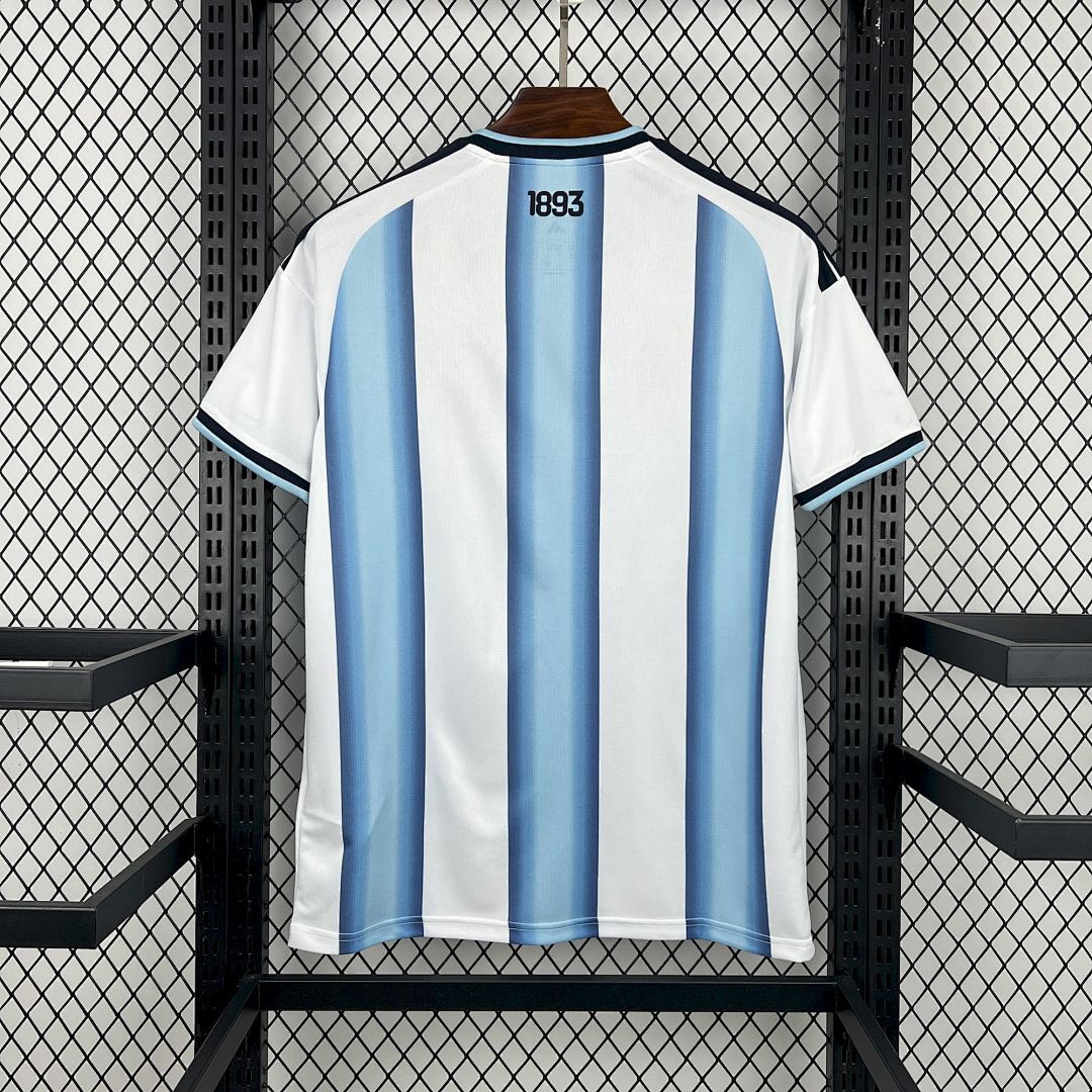Camiseta Argentina 2026 1ª Equipación - 2