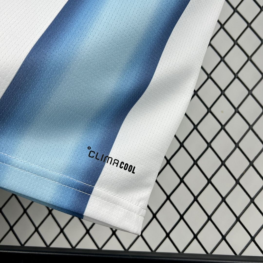 Camiseta Argentina 2026 1ª Equipación - 5