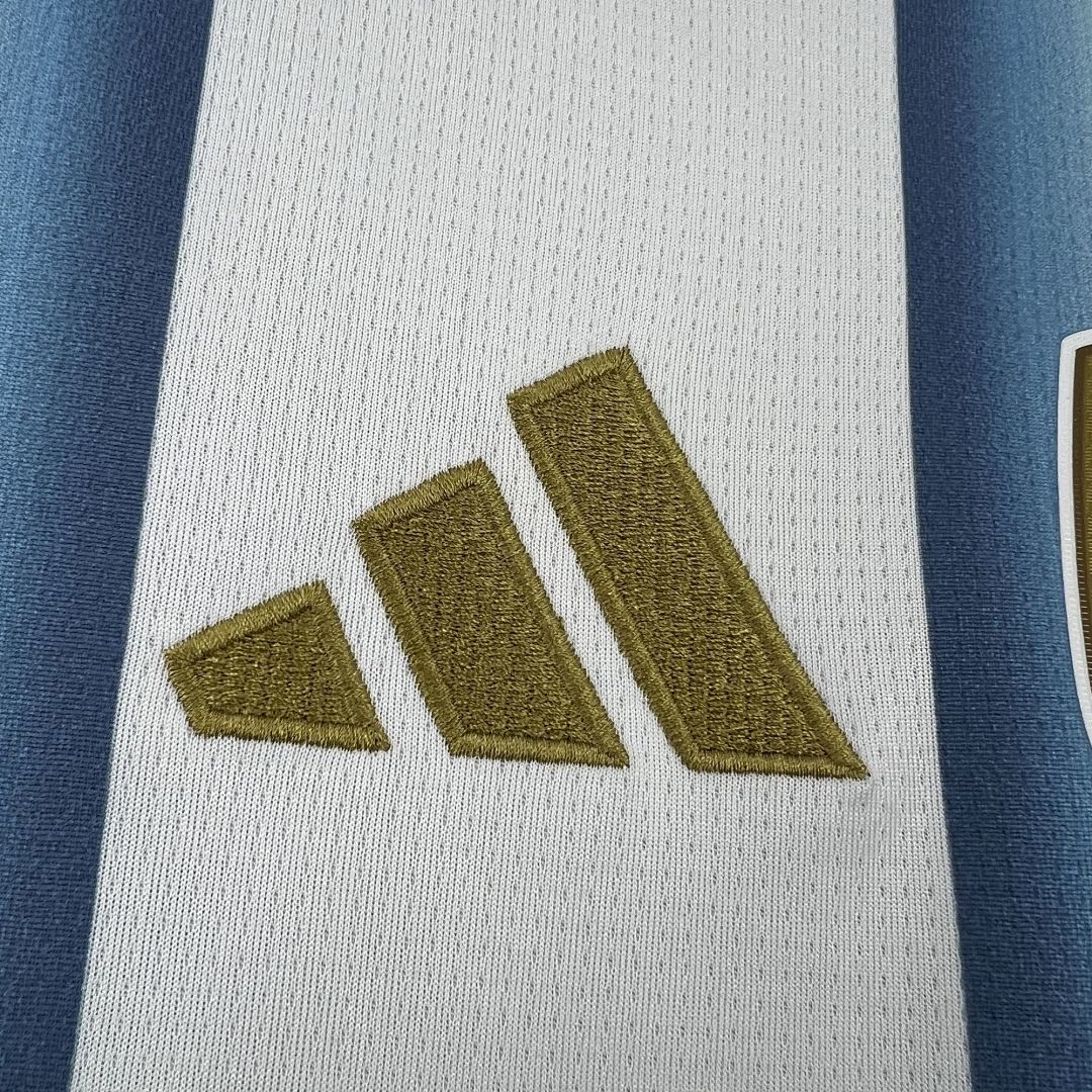 Camiseta Argentina 2026 1ª Equipación - 9