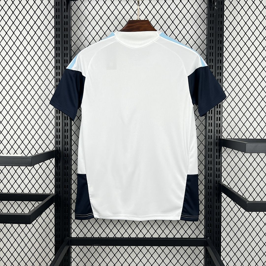 Camiseta Argentina 2026 Pre-Match - 2