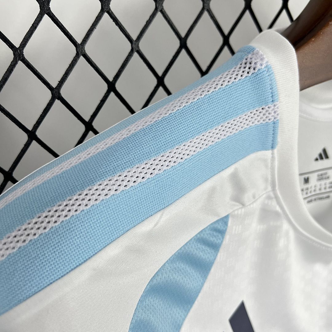 Camiseta Argentina 2026 Pre-Match - 4