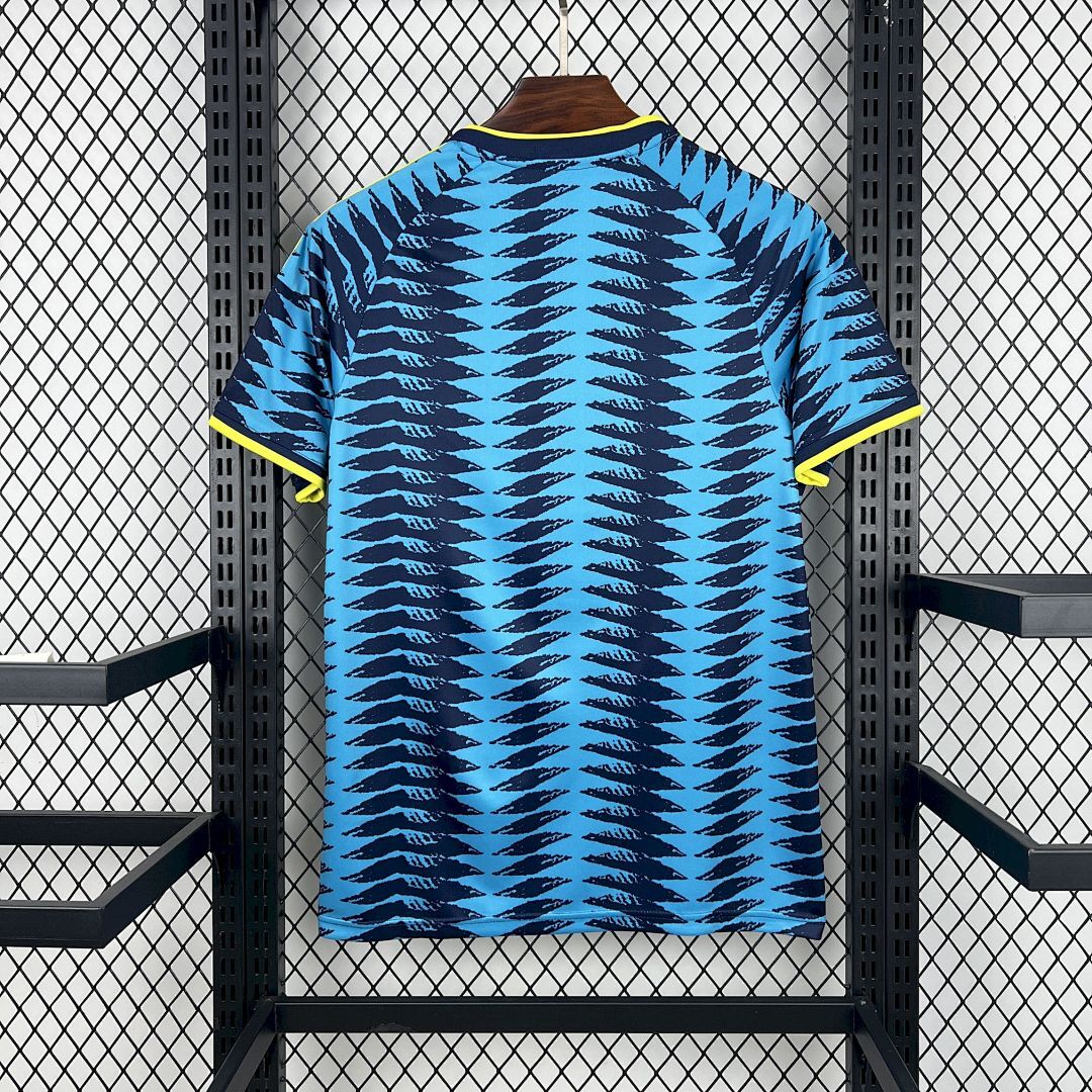 Camiseta Colombia 2026 2ª Equipación - 2