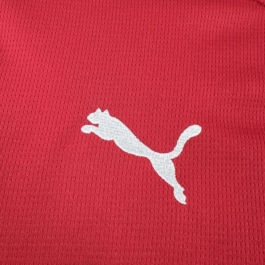 Camiseta República Checa 2026 1ª Equipación - 7